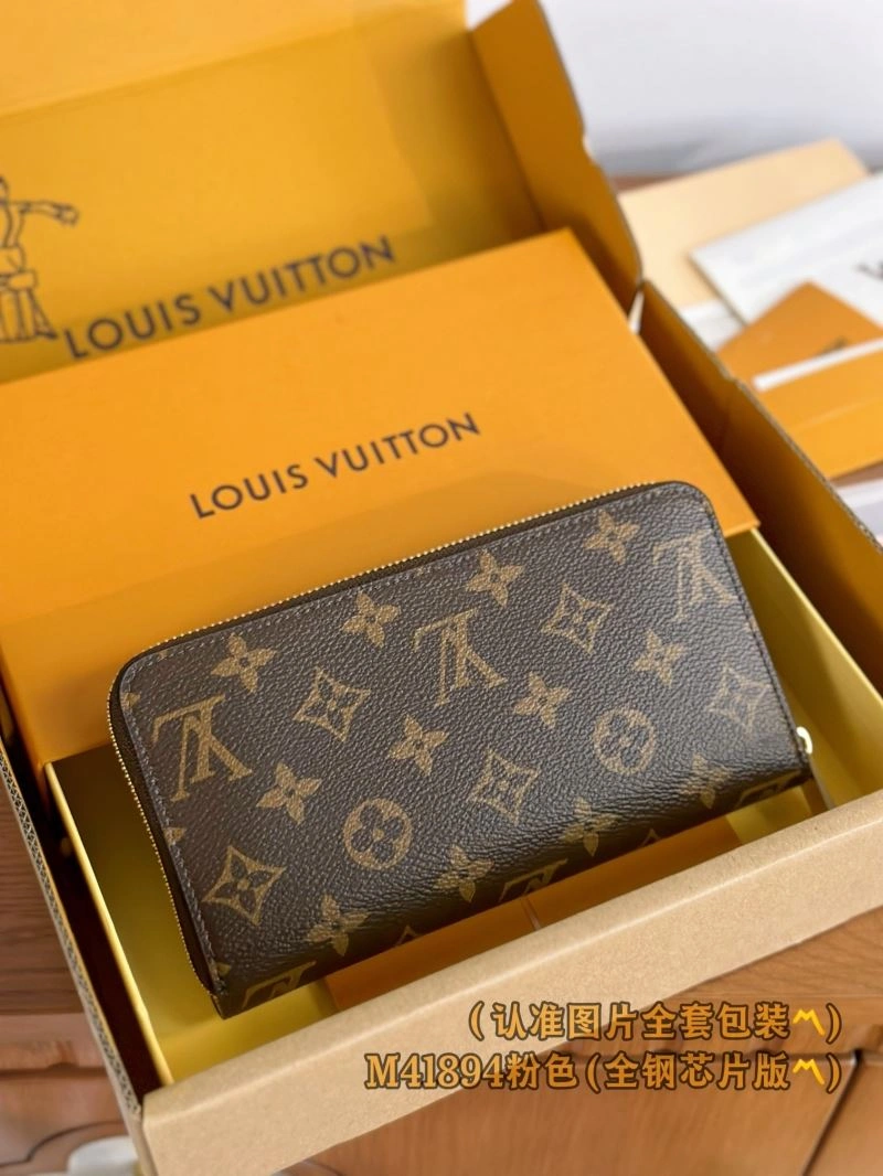 Louis Vuitton Wallets Purse ModernLook 69156