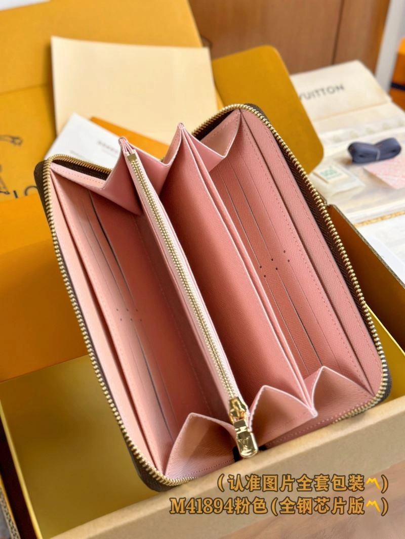 Louis Vuitton Wallets Purse ModernLook 69156