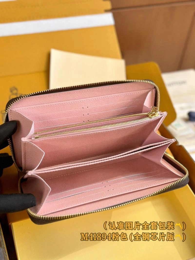 Louis Vuitton Wallets Purse ModernLook 69156