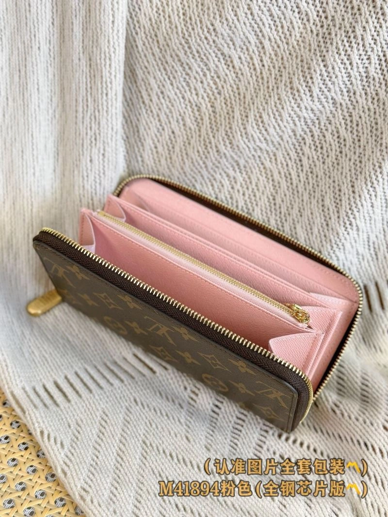 Louis Vuitton Wallets Purse ModernLook 69156