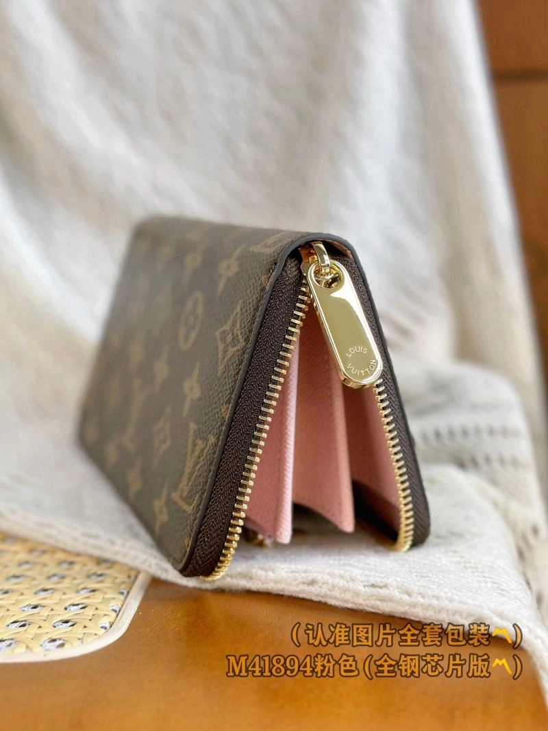 Louis Vuitton Wallets Purse ModernLook 69156