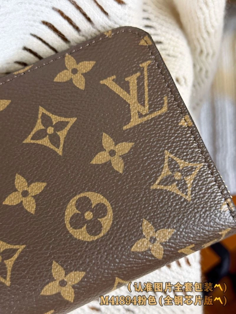 Louis Vuitton Wallets Purse ModernLook 69156