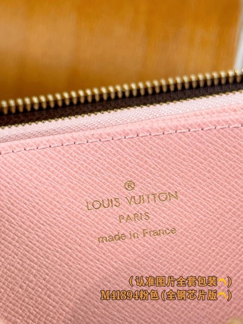Louis Vuitton Wallets Purse ModernLook 69156