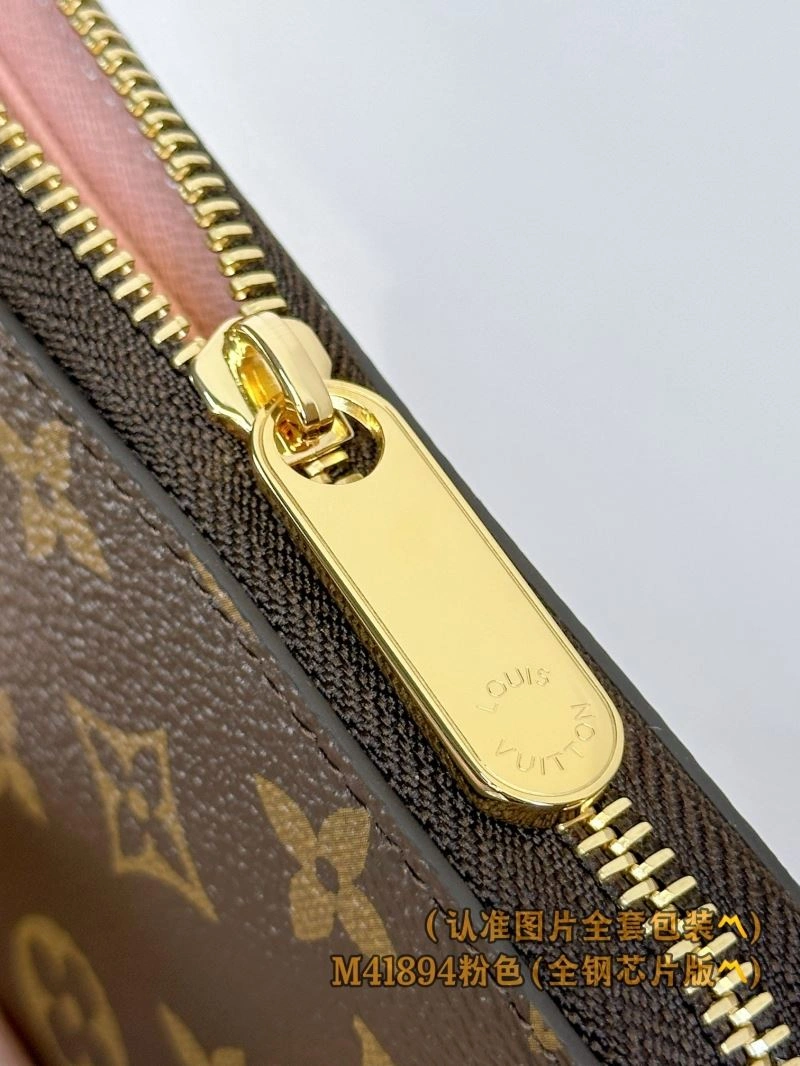 Louis Vuitton Wallets Purse ModernLook 69156