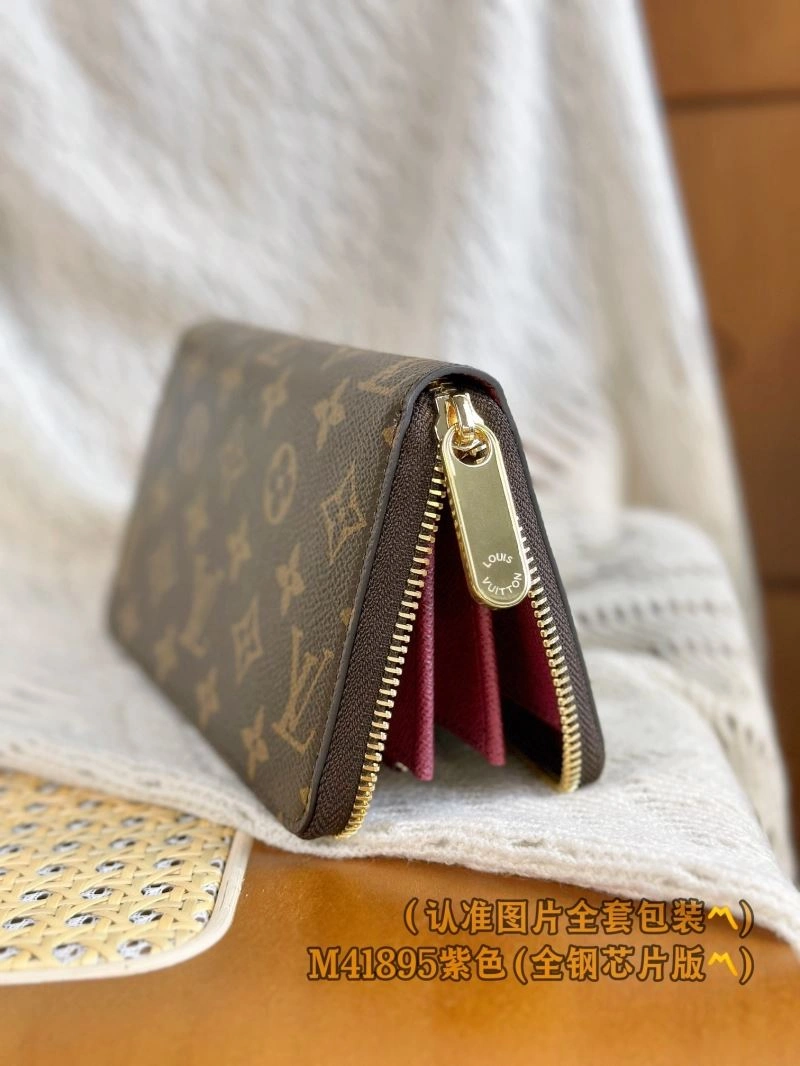 Elegant Louis Vuitton Wallets Purse 69153