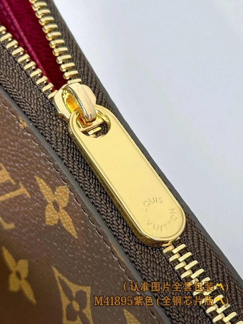 Elegant Louis Vuitton Wallets Purse 69153