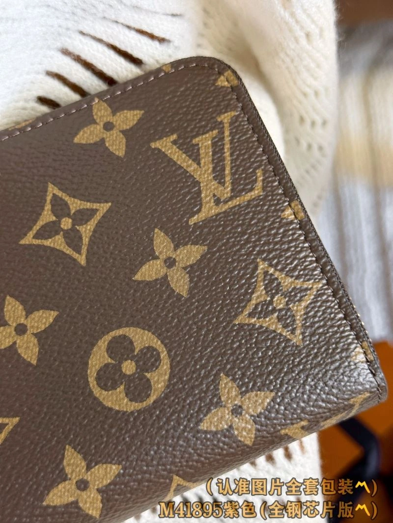 Elegant Louis Vuitton Wallets Purse 69153