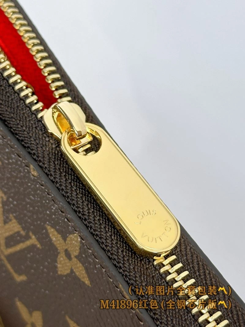 Bright Louis Vuitton Wallets Purse 69152