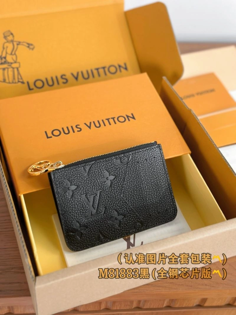 Louis Vuitton Wallets Purse RelaxedFit 69151