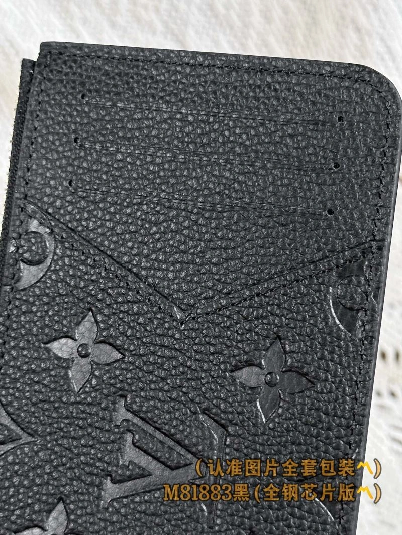 Louis Vuitton Wallets Purse RelaxedFit 69151