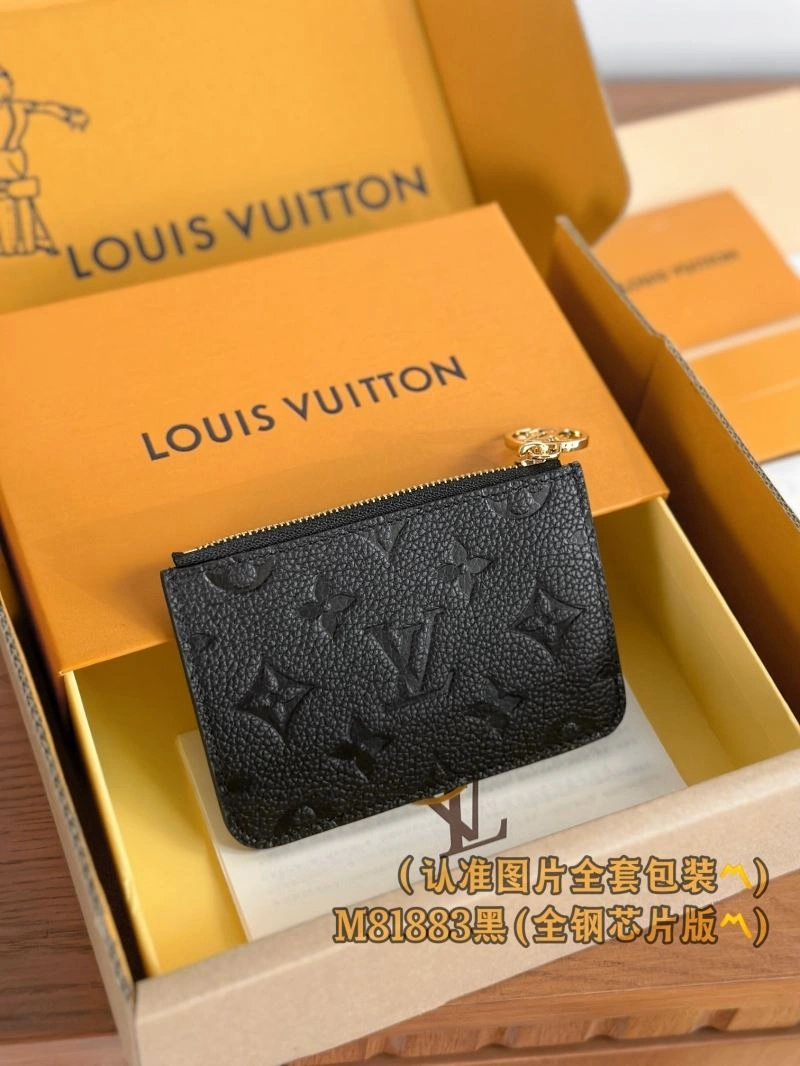 Louis Vuitton Wallets Purse RelaxedFit 69151