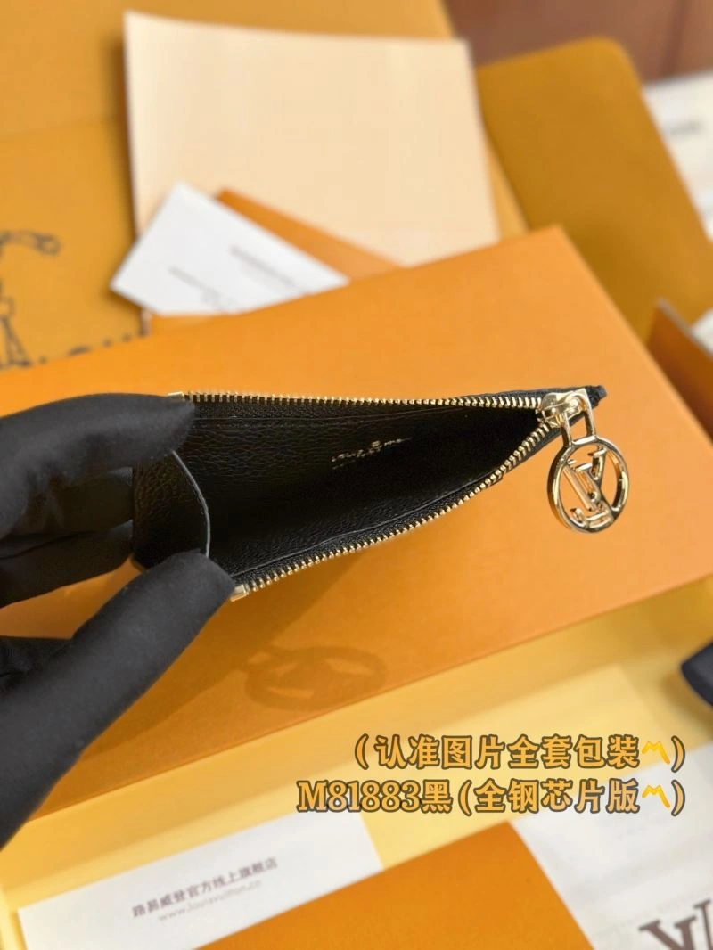 Louis Vuitton Wallets Purse RelaxedFit 69151