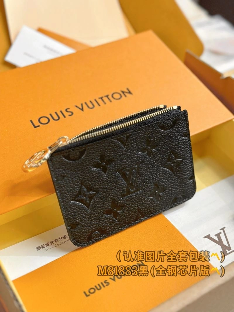 Louis Vuitton Wallets Purse RelaxedFit 69151