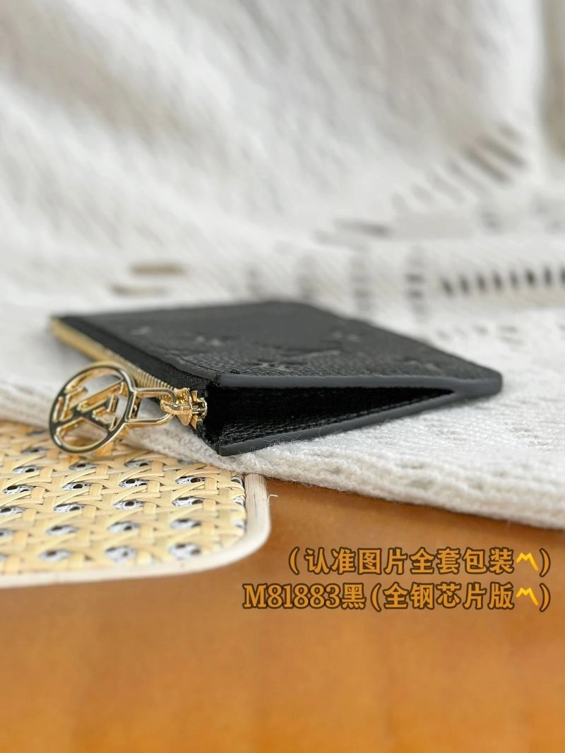 Louis Vuitton Wallets Purse RelaxedFit 69151