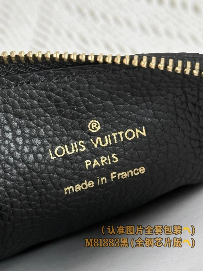 Louis Vuitton Wallets Purse RelaxedFit 69151