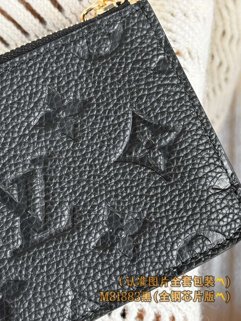 Louis Vuitton Wallets Purse RelaxedFit 69151