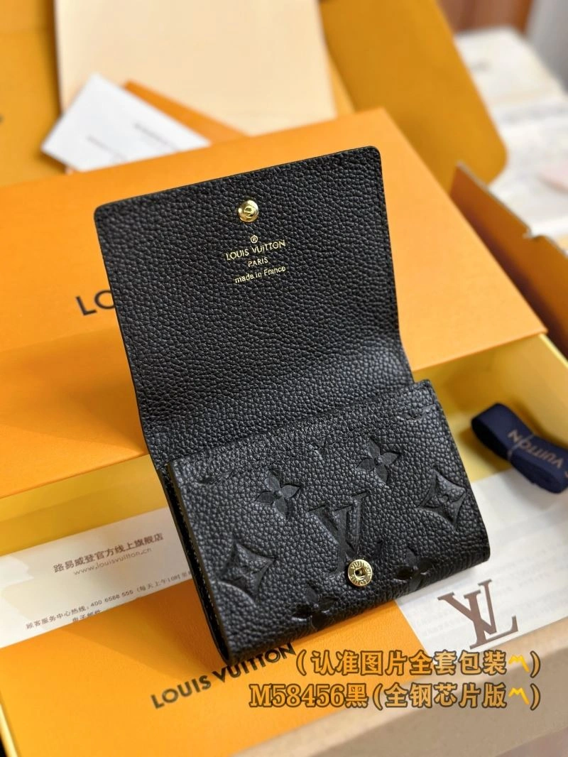 Louis Vuitton Wallets Purse Stylish 69154