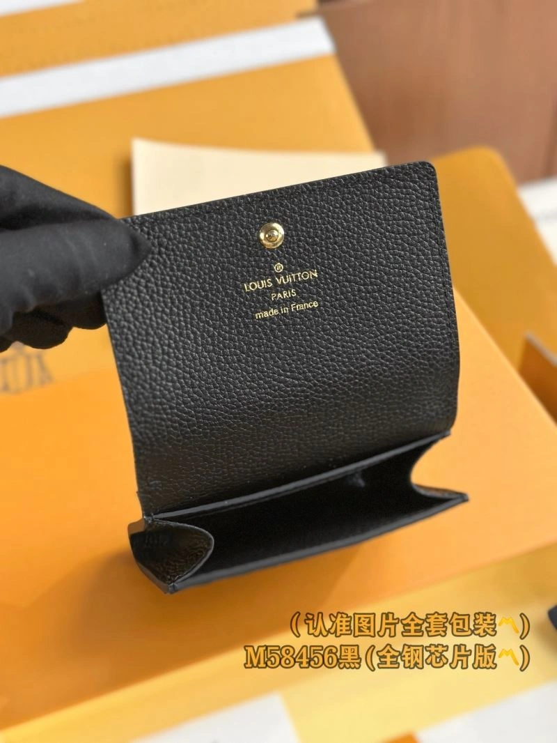 Louis Vuitton Wallets Purse Stylish 69154