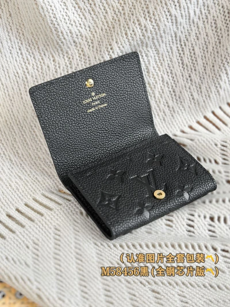 Louis Vuitton Wallets Purse Stylish 69154