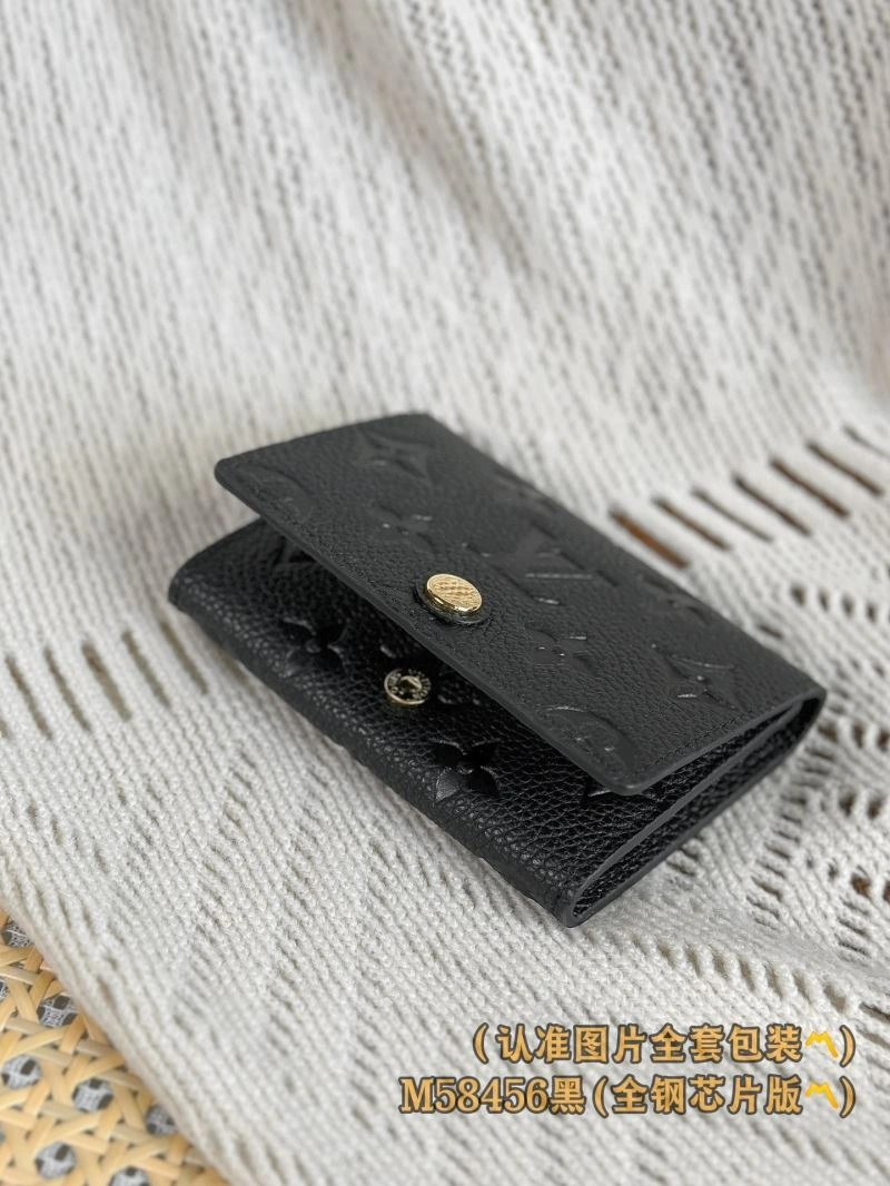 Louis Vuitton Wallets Purse Stylish 69154