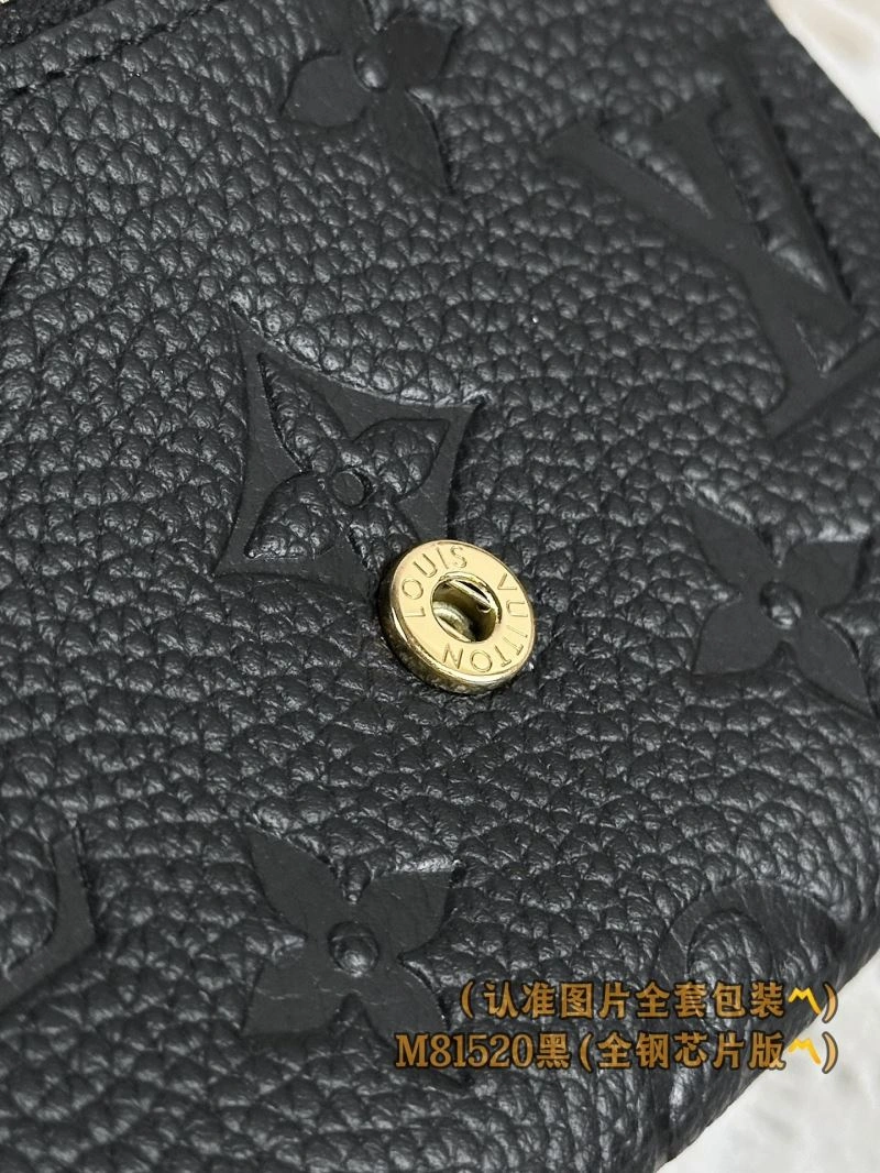 Stretchable Louis Vuitton Wallets Purse 69147