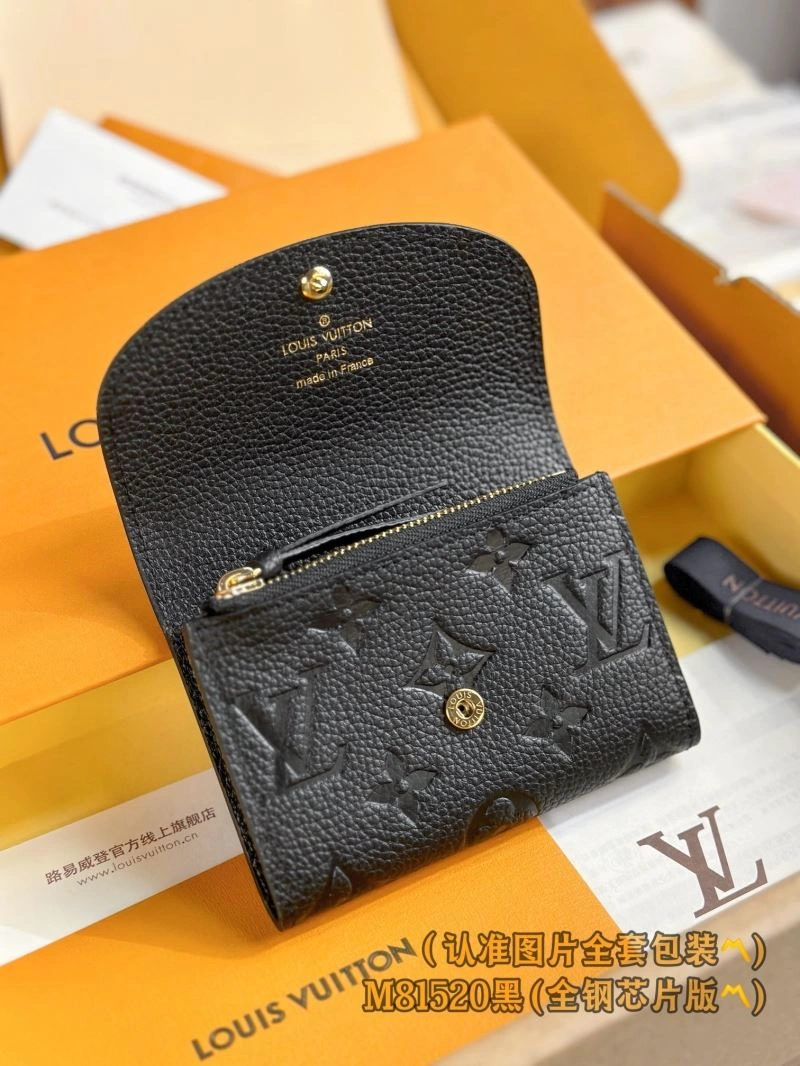 Stretchable Louis Vuitton Wallets Purse 69147