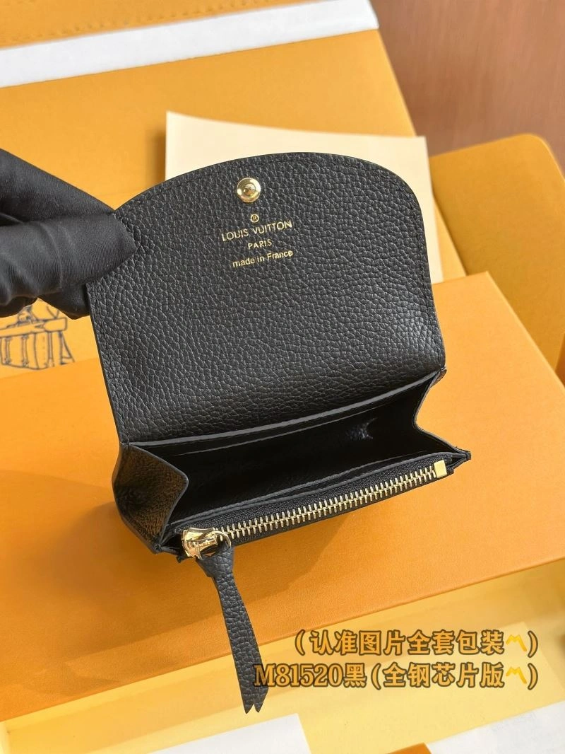 Stretchable Louis Vuitton Wallets Purse 69147