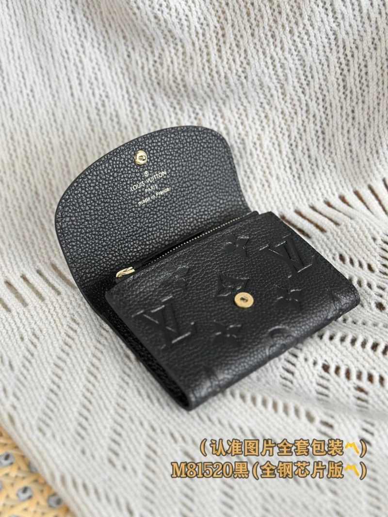 Stretchable Louis Vuitton Wallets Purse 69147