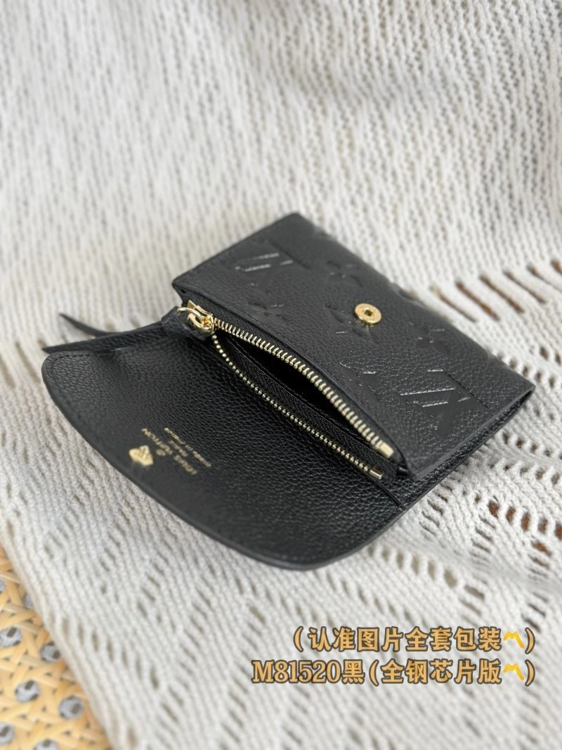Stretchable Louis Vuitton Wallets Purse 69147