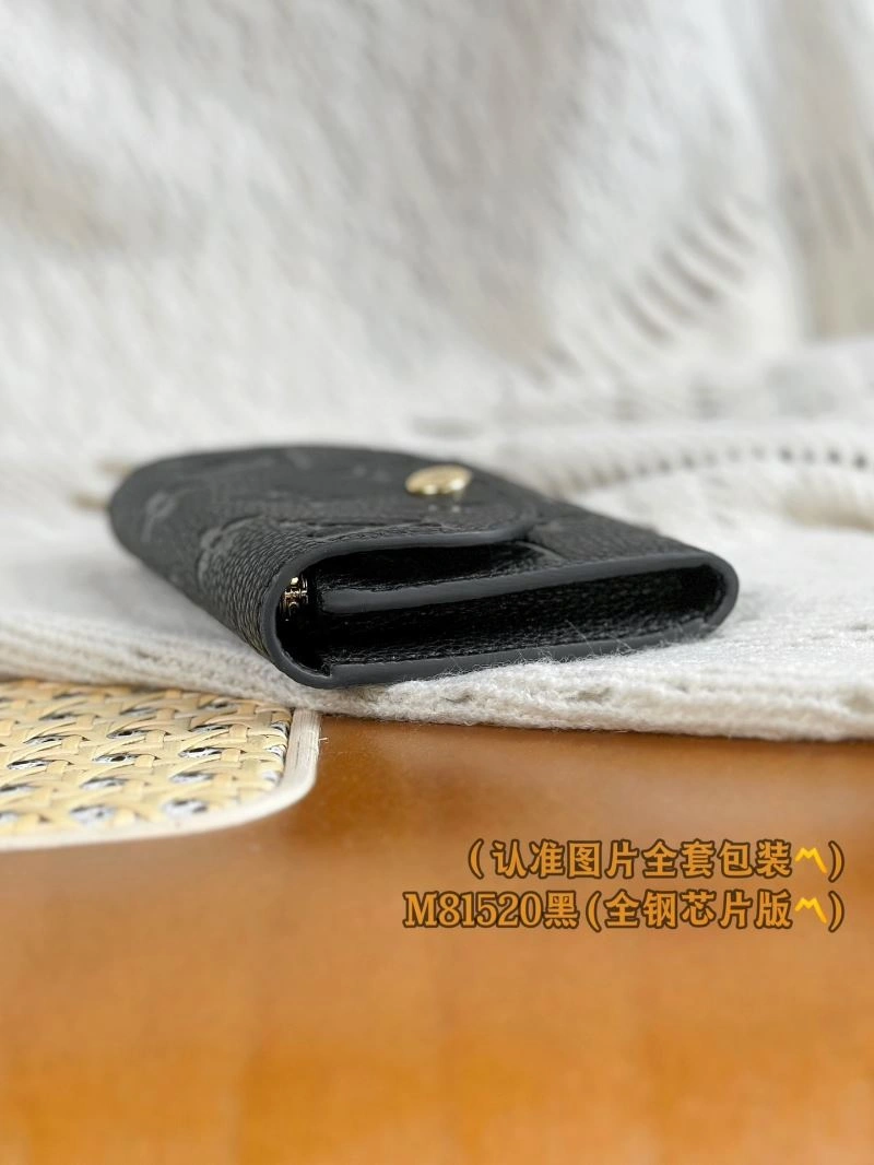 Stretchable Louis Vuitton Wallets Purse 69147