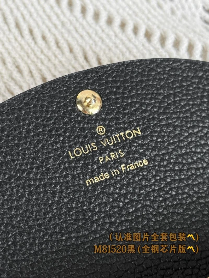 Stretchable Louis Vuitton Wallets Purse 69147