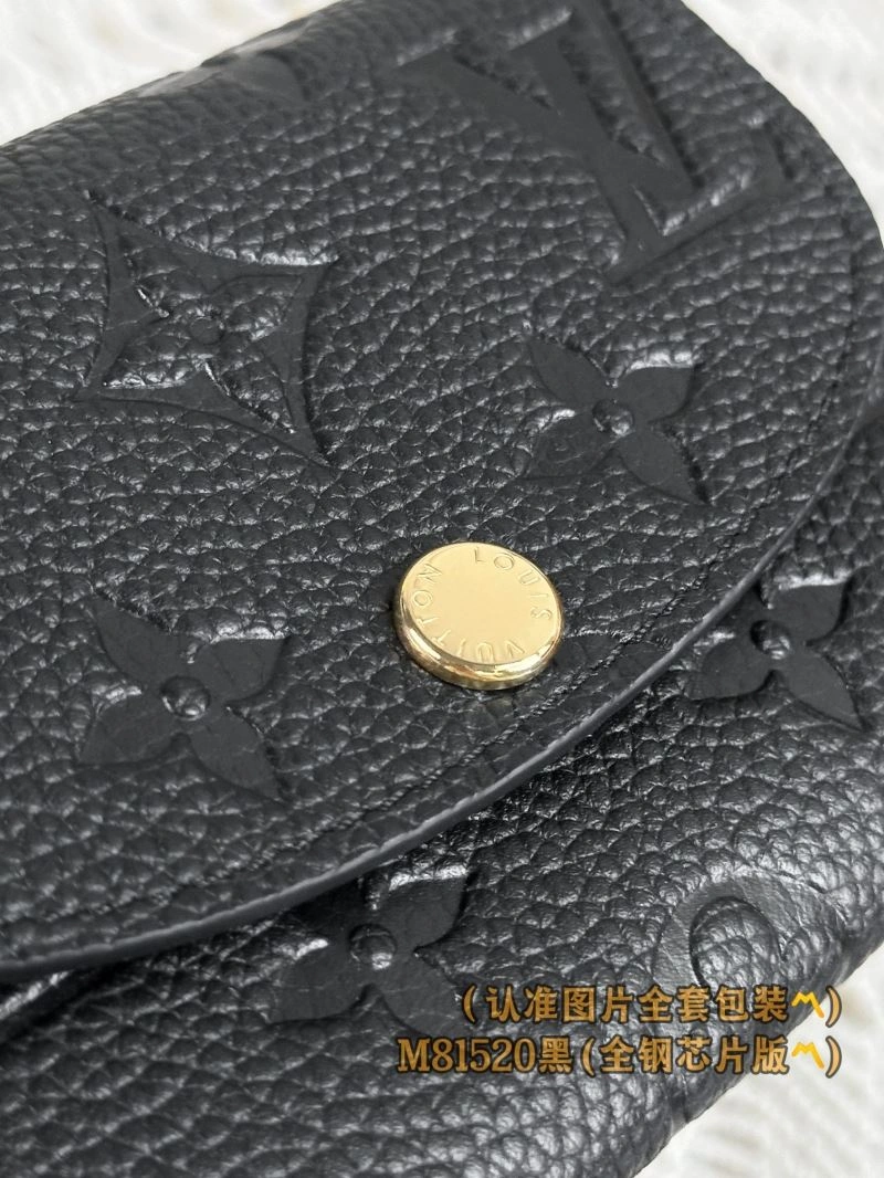 Stretchable Louis Vuitton Wallets Purse 69147