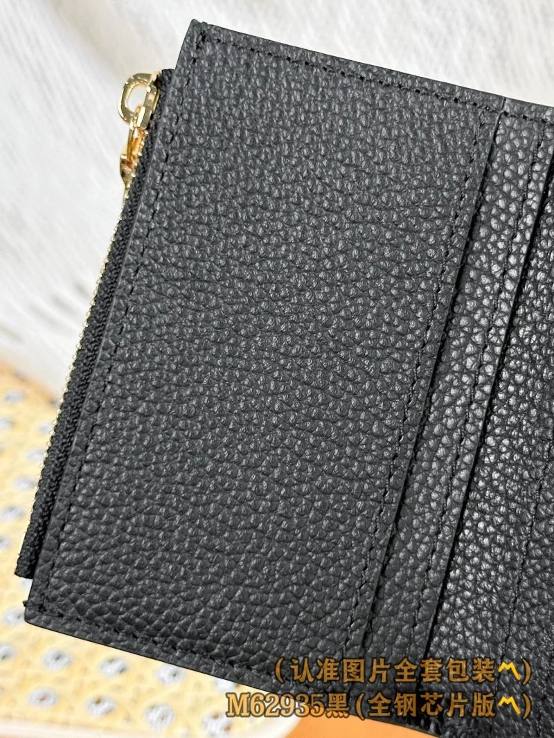 Bright Louis Vuitton Wallets Purse 69148