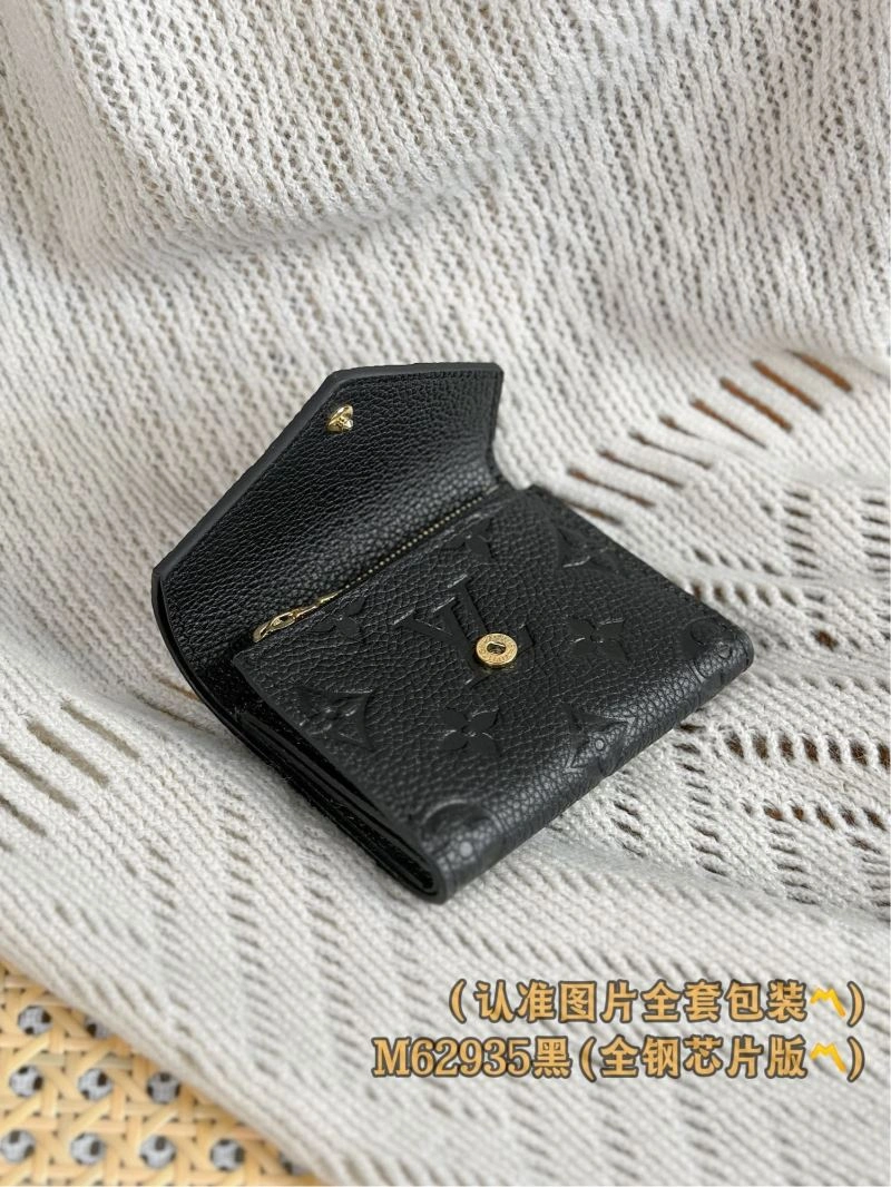 Bright Louis Vuitton Wallets Purse 69148