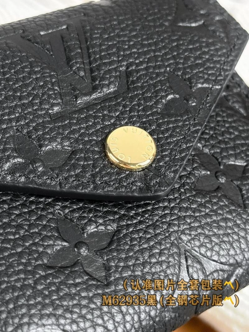 Bright Louis Vuitton Wallets Purse 69148