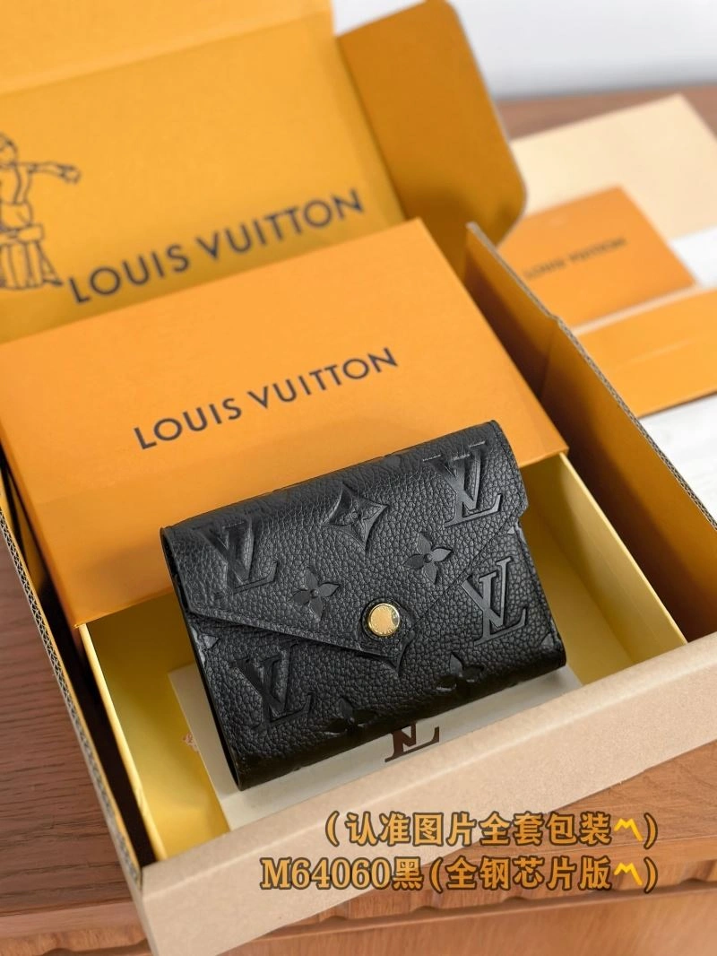 Louis Vuitton Wallets Purse SmartChoice 69149
