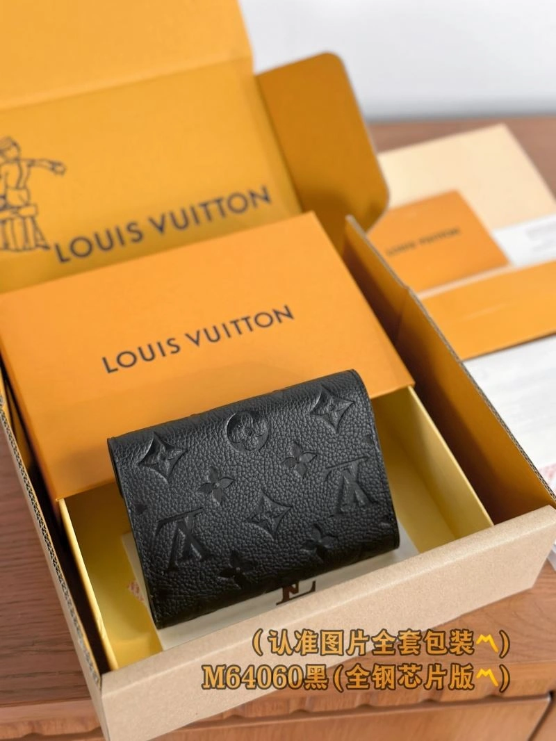 Louis Vuitton Wallets Purse SmartChoice 69149