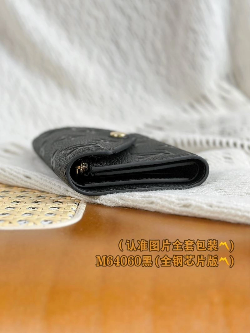 Louis Vuitton Wallets Purse SmartChoice 69149