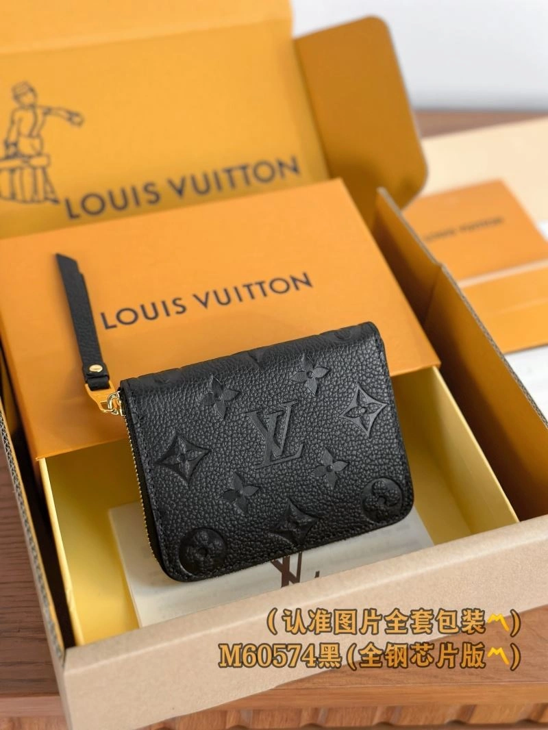 Versatile Louis Vuitton Wallets Purse 69137