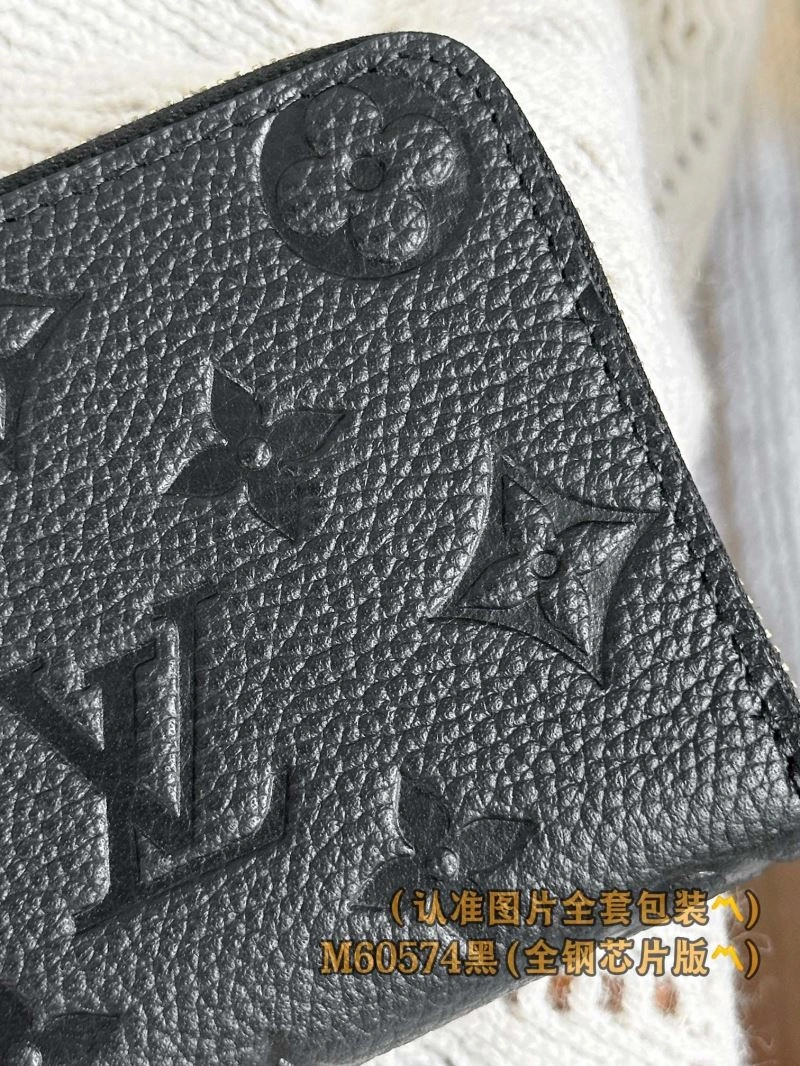 Versatile Louis Vuitton Wallets Purse 69137