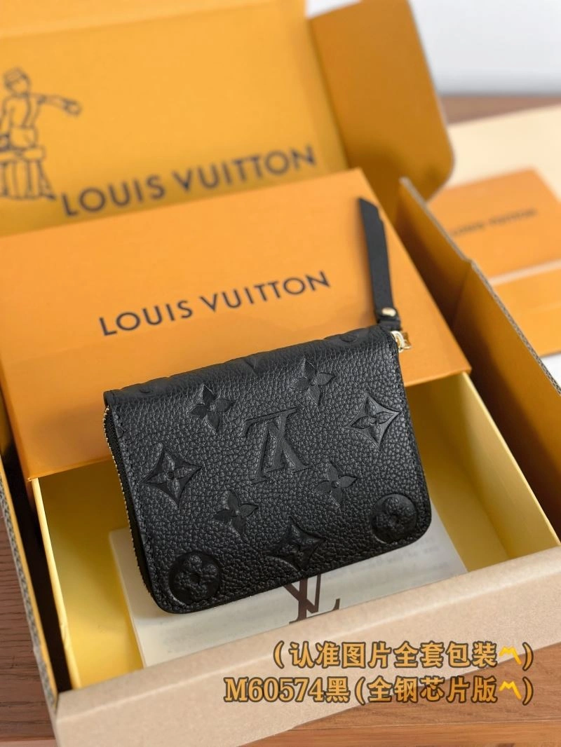 Versatile Louis Vuitton Wallets Purse 69137