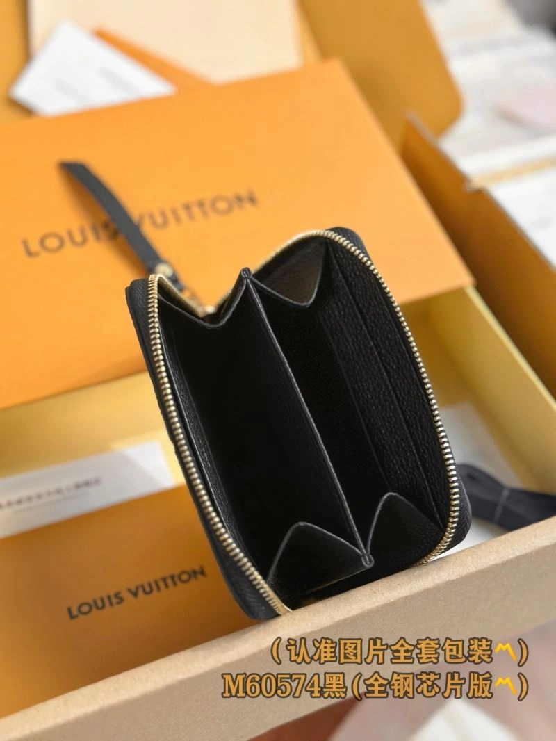 Versatile Louis Vuitton Wallets Purse 69137