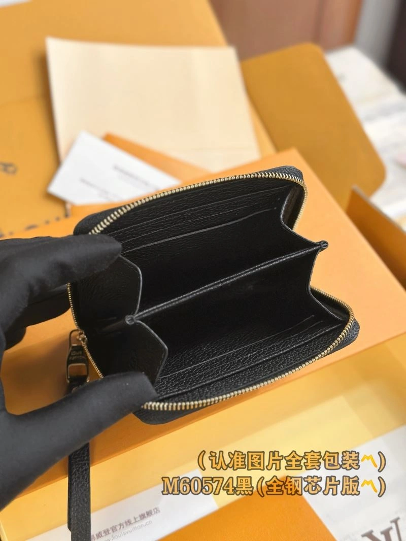 Versatile Louis Vuitton Wallets Purse 69137