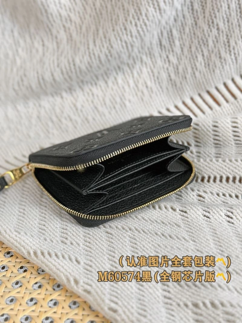 Versatile Louis Vuitton Wallets Purse 69137