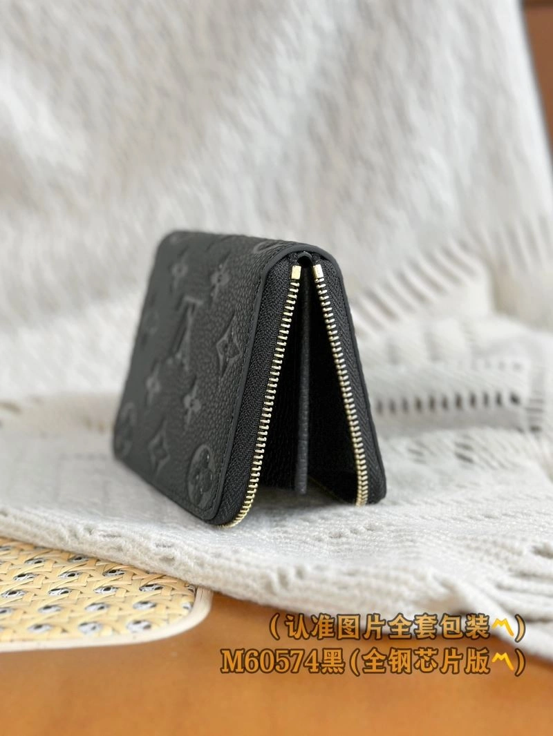 Versatile Louis Vuitton Wallets Purse 69137