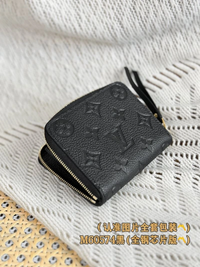 Versatile Louis Vuitton Wallets Purse 69137