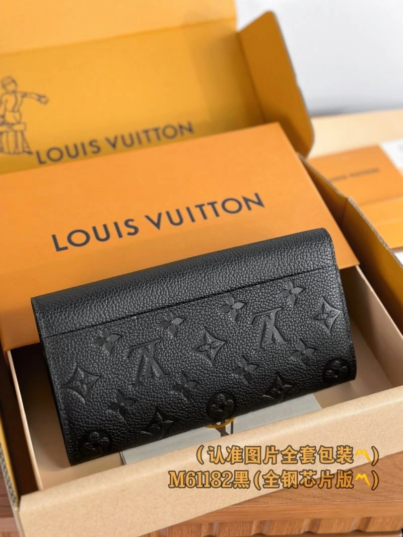 Louis Vuitton Wallets Purse ZipUp 69142