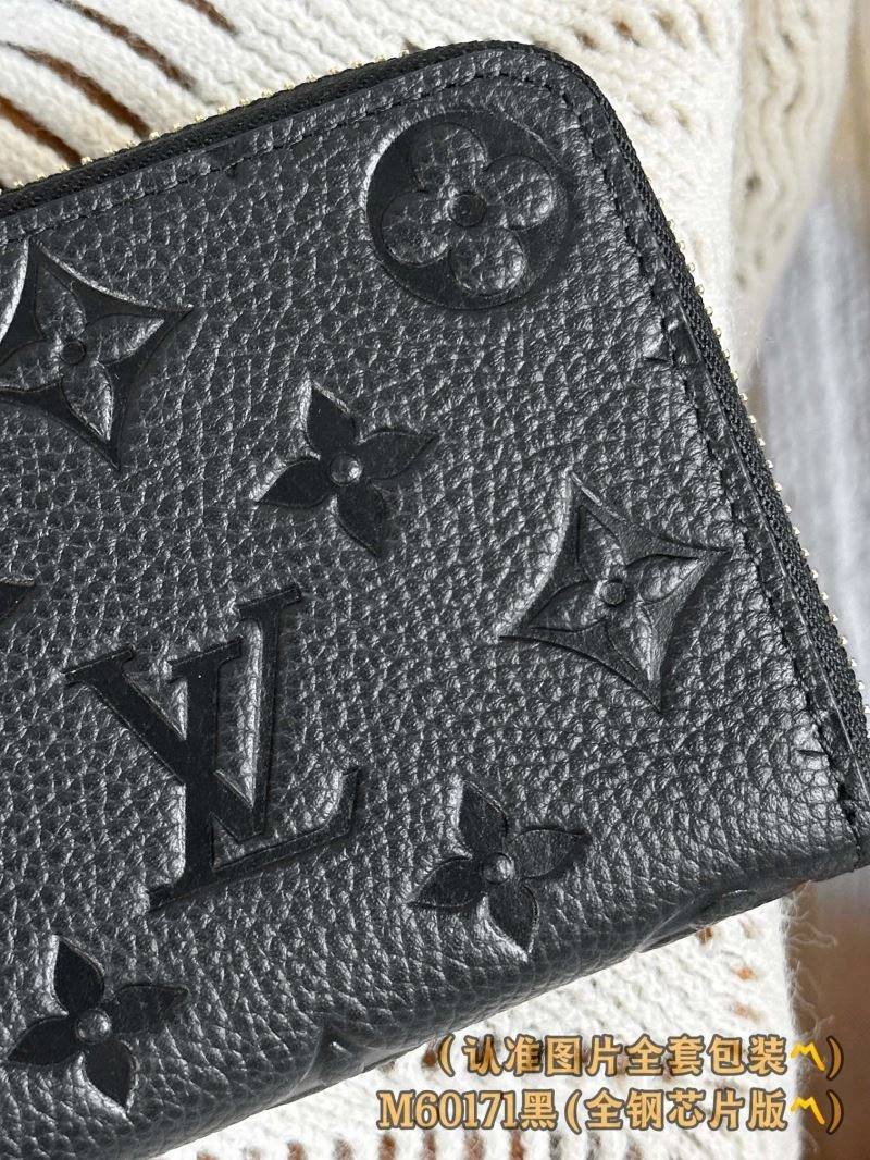 Louis Vuitton Wallets Purse Unisex 69145