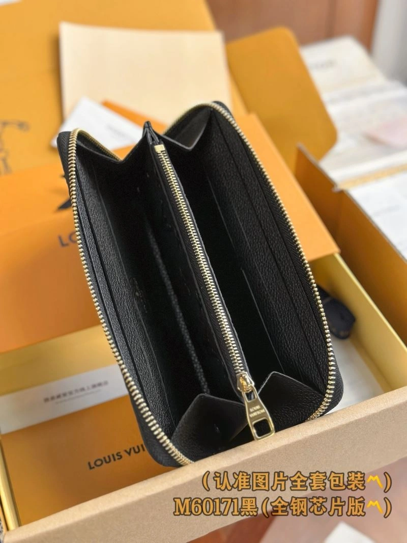 Louis Vuitton Wallets Purse Unisex 69145