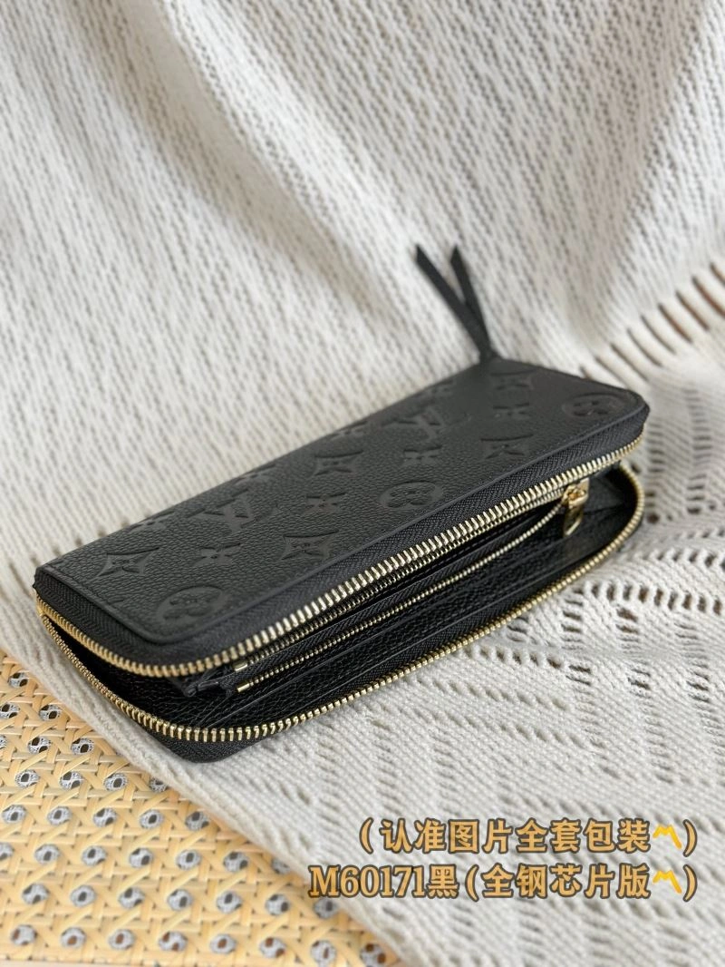 Louis Vuitton Wallets Purse Unisex 69145